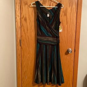 Alyn Paige Dress, Size Medium